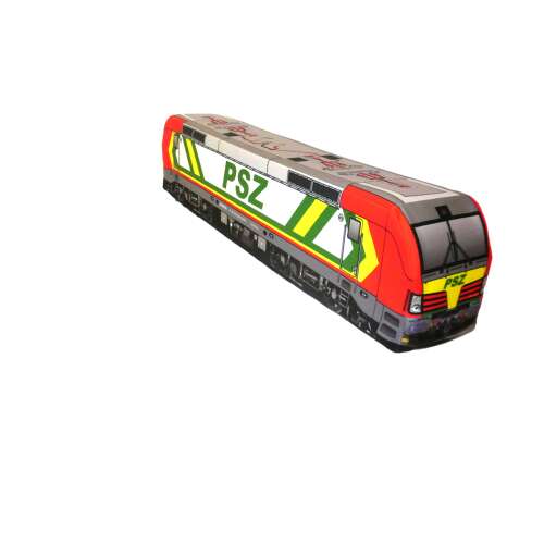 Plüss Siemens Vectron PSZ 95827965 - Plüss