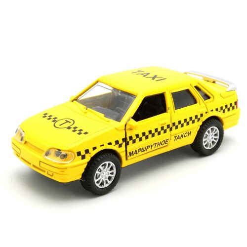 Lada Samara Gyerekjáték Taxi 175094368 - Játék