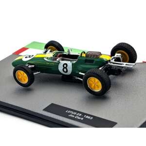 Lotus F1 25 #8 Jim Clark 1963 1:43 91542027 