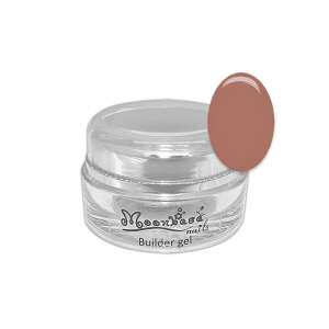 Moonbasa Nails Builder Gel #046 CoverPro, 15g, nude color nail building gel - Artificial nail gel