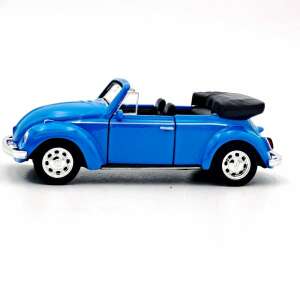 Volkswagen Beetle Cabrio Welly 91542390 