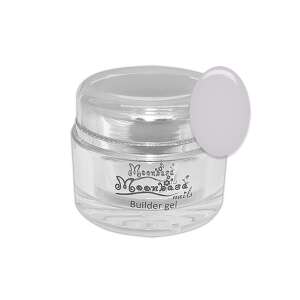 Moonbasa Nails Építő zselé 30g #054 CoverPro, átlátszó műköröm építő zselé professzionális használatra - Műköröm zselé