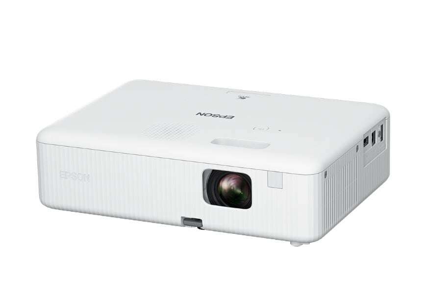 Epson co-fh01 projektor