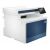 HP Color LaserJet Pro MFP 4302fdn (4RA84F) Színes Lézernyomtató MFP 91543653