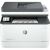 HP LaserJet Pro 3102fdn MFP Laser Printer - Print, Scan, Copy, Fax