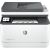 HP LaserJet Pro 3102fdn MFP Laser Printer A4, print, scan, copy, fax