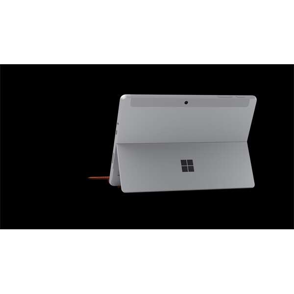 Microsoft surface go 4 10,5" 256gb wi-fi tablet platinum