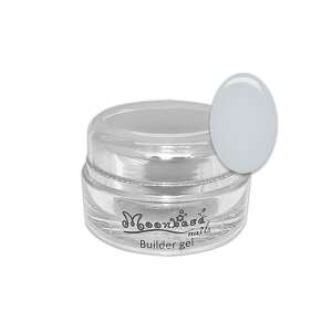 MoonBase Nails Builder Gel 15g #038 CoverPro, clear nail building gel for professional use - Artificial nail gel