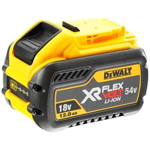 Batéria DeWalt DCB548-XJ 18V/54V XR FLEXVOLT 12.0Ah Li-Ion - Dewalt