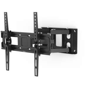 Hama 220830 TV wall mount for 32-65 inch LCD TVs, black - TV Stand and Wall Mount