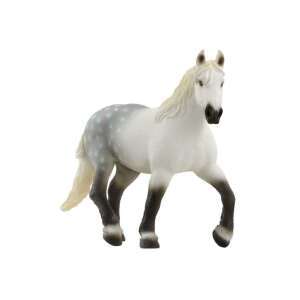 Schleich Farm World Percheron konj figura
