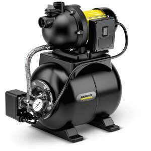 Kärcher BP 3.200 Home hydrofor domowy do domu i ogrodu - Nawadnianie