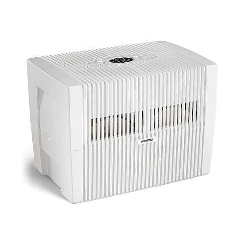 Venta Original Connect AH550 Smart Légpárásító - Fehér 91544325 - Egészségügyi eszköz