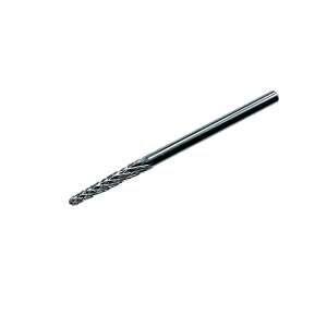 Karbid fej műköröm csiszoláshoz #019-C Ezüst kard, a műköröm csiszolásához használt karbid fej - Nail grinder accessory