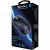 Sandberg LightFlow 6D Mouse de gaming cu fir - negru 133921556