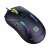 Mouse Gaming cu Fir Sandberg LightFlow 6D, Negru
