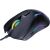 Angled view of Sandberg LightFlow 6D wired gaming mouse