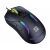 Sandberg LightFlow 6D Wired Gaming Mouse - Black 133921556