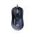 Sandberg LightFlow 6D Wired Gaming Mouse, Black, Top View