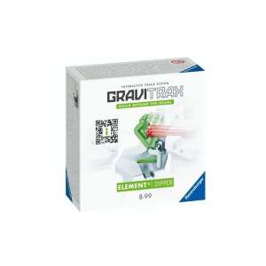Ravensburger GraviTrax Dipper elem, interaktív pálya rendszer golyópályák építéséhez - Golyópálya