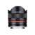 Obiectiv Samyang 8mm f/2.8 UMC Fish-eye II vedere din față