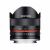 Samyang MF 8 mm f/2,8 UMC Fischaugen-II-Objektiv (Fuji X) 91545247