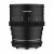Samyang Cine MF 24mm T1.5 VDSLR MK2 objektív (Fuji X) 91545274
