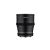 Samyang Cine MF 24mm T1.5 VDSLR MK2 objektív (Fuji X) 91545274