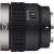 Obiektyw Samyang V-AF 75mm T1.9 FE do aparatów Sony z mocowaniem E, widok z boku