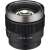 Obiektyw Samyang V-AF 75mm T1.9 FE do aparatów Sony z mocowaniem E, widok z przodu