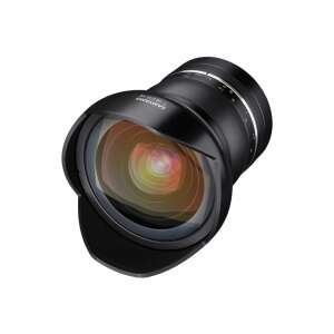 Samyang MF 14mm f/2.4 XP objektív (Nikon F) 91545358 