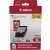 Canon CLI-571 XL ink cartridge multipack with photo paper