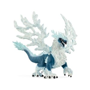 Schleich Eldrador Creatures Ice Dragon Figure - Figure