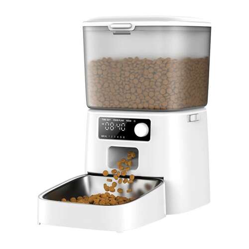Oneisall PFD001 Pro Automatic feeder