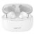 Havit TW967 White True Wireless Earbuds in Charging Case