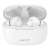 Havit TW967 True Wireless Stereo Earbuds, White