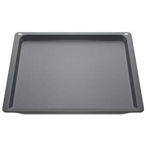 Siemens Sütő Tepsi - Zománcozott - 37,5 x 45,5 cm