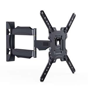 GEMBIRD Premium Full-motion TV Wall Mount 32-55inch 32kg 91546798 - Gembird Podstawa pod telewizor i uchwyt ścienny