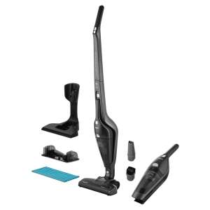 Sencor SVC 8668AT cordless stick vacuum cleaner, 3 in 1, black, with accessories - Sencor Vacuum Cleaner