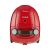 Front view of Midea 11S MB01PLRE Bag Vacuum Cleaner