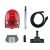Midea 11S MB01PLRE Vacuum Cleaner with Accessories