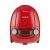 Front view of Midea 11S MB01PLRE Bag Vacuum Cleaner
