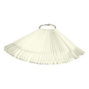 Körömlakk színpaletta 50 tippel, natúr színben, köröm művészethez és köröm designhoz - Körömápolás