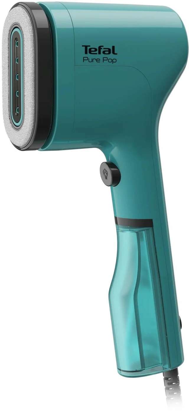 Tefal DT2024E1 Pure Pop Ruhagőzölő, Zöld