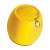 Boompods Zero portable yellow bluetooth speaker