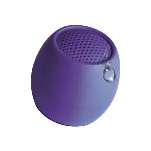 Boompods Zero hordozható Bluetooth hangszóró Very Peri színben - Boompods