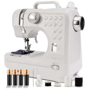 Clatronic NM 3795 Sewing machine