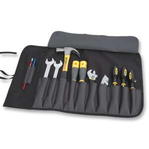 Organizér na náradie Stanley s kladivom, kľúčmi, skrutkovačmi - Boxy a tašky na náradie