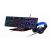 Gembird Ghost 4 az 1-ben RGB Gaming Szett 91549733