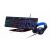 Gembird Ghost 4-in-1 RGB Gaming Set 91549733